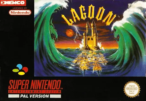 Lagoon (Europe)